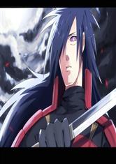 火影之超越六道